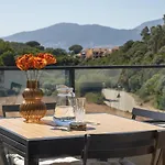 La Lond'ella - Appt A 1,5km De La A Porticcio (Corsica)