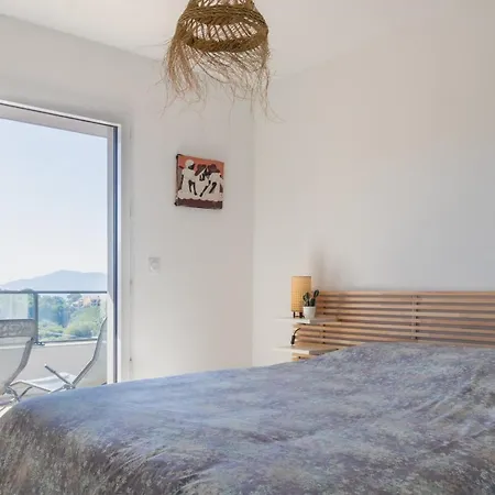 La Lond'ella - Appt A 1,5km De La A Porticcio *