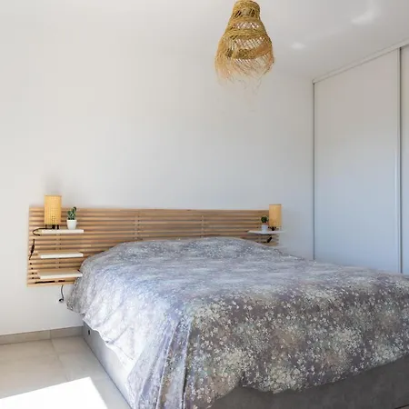 Apartament La Lond'ella - Appt A 1,5km De La A Porticcio *