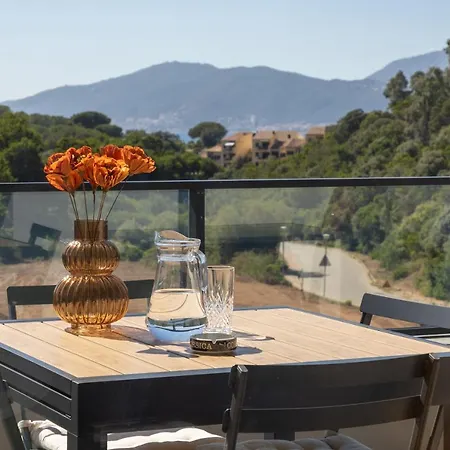 La Lond'ella - Appt A 1,5km De La A Porticcio Grosseto-Prugna