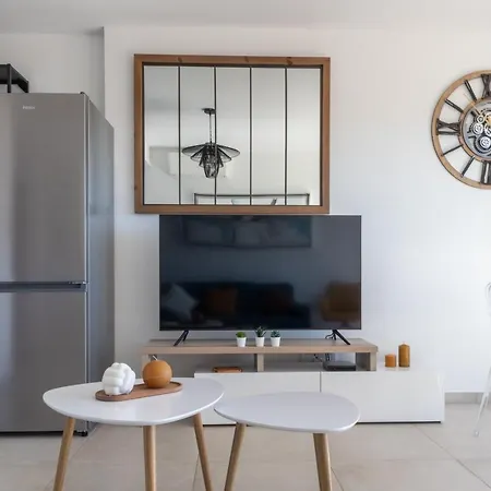 Apartament La Lond'ella - Appt A 1,5km De La A Porticcio *