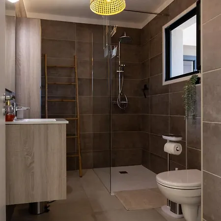 Apartamento La Lond'ella - Appt A 1,5km De La A Porticcio *