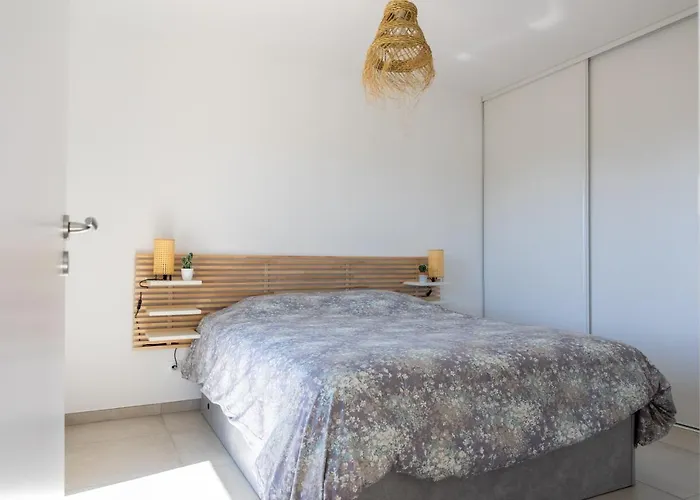 Apartment La Lond'ella - Appt A 1,5km De La A Porticcio *