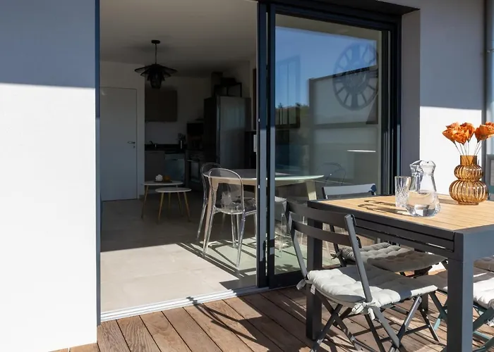 Apartment La Lond'ella - Appt A 1,5km De La A Porticcio Grosseto-Prugna