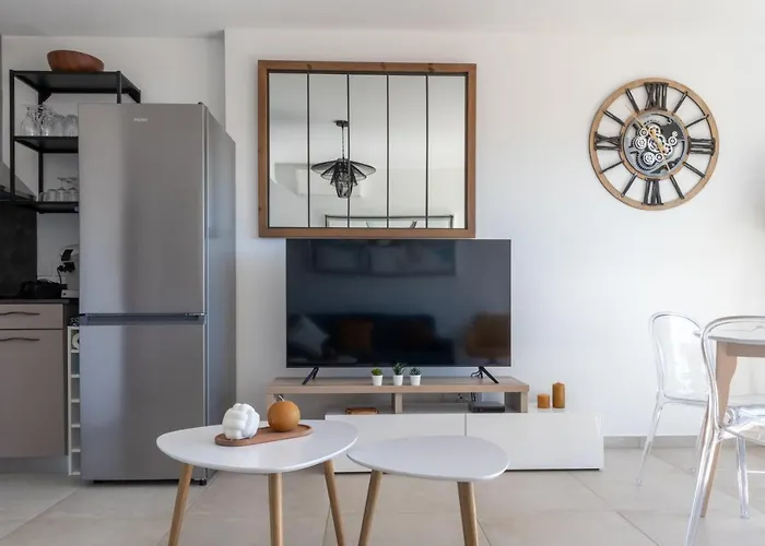 Apartment La Lond'ella - Appt A 1,5km De La A Porticcio *