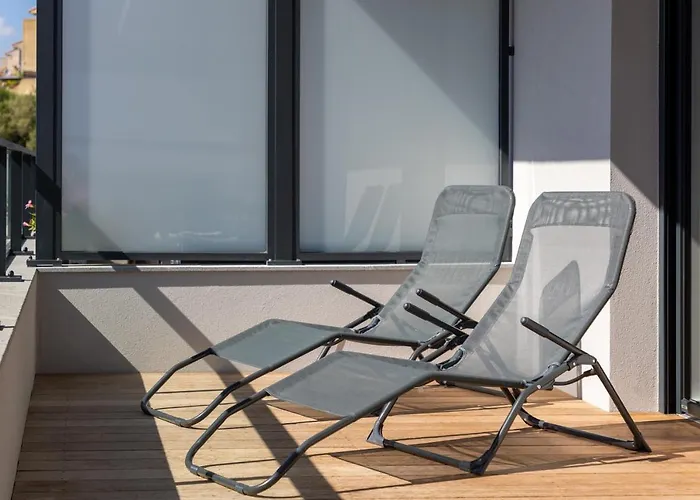 La Lond'ella - Appt A 1,5km De La A Porticcio * Grosseto-Prugna