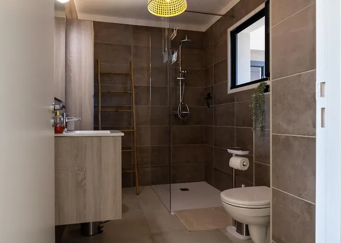 Apartment La Lond'ella - Appt A 1,5km De La A Porticcio *